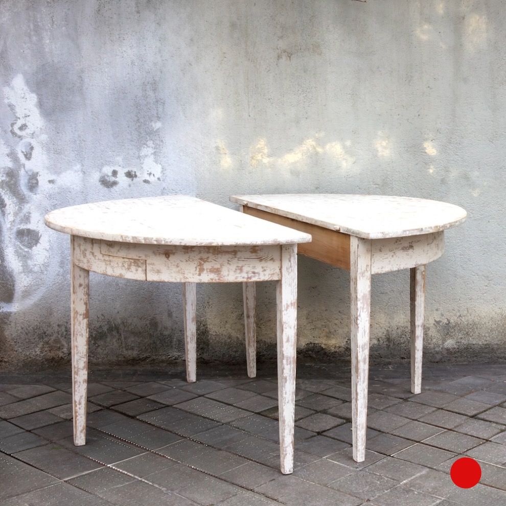 Sine Nomine Decoración | Muebles y Decoración Vintage Madrid