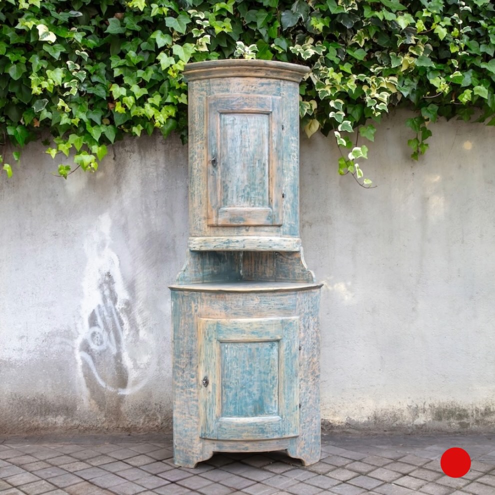 Sine Nomine Decoración | Muebles y Decoración Vintage Madrid