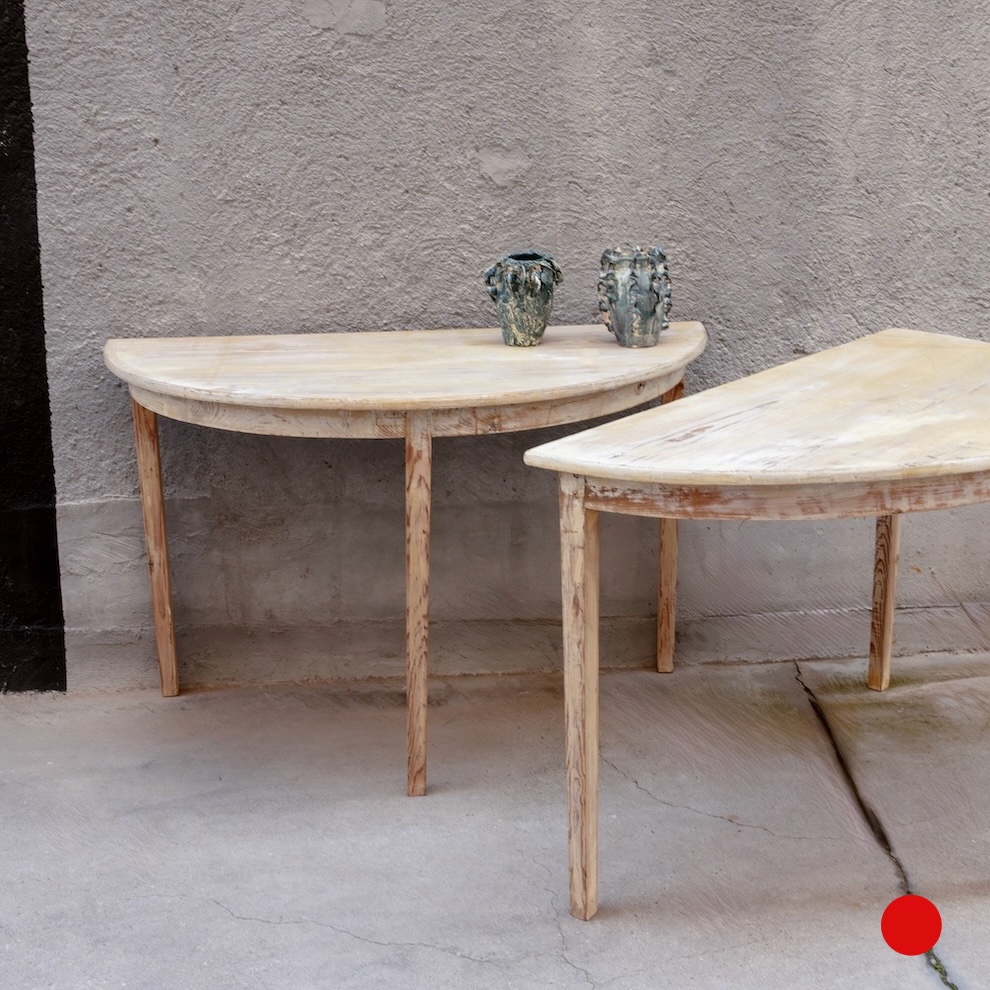 Sine Nomine Decoración | Muebles y Decoración Vintage Madrid