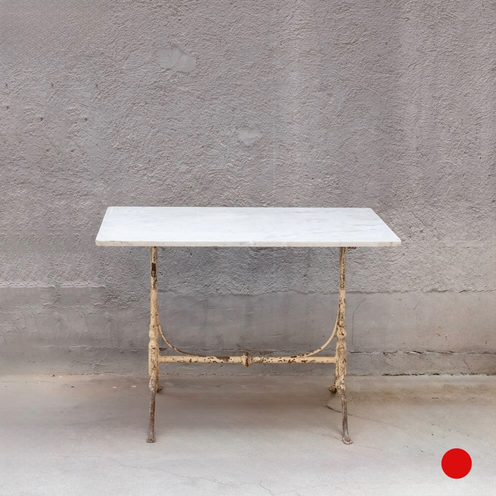 Sine Nomine Decoración | Muebles y Decoración Vintage Madrid