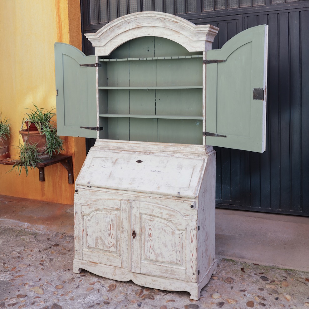 Sine Nomine Decoración | Muebles y Decoración Vintage Madrid