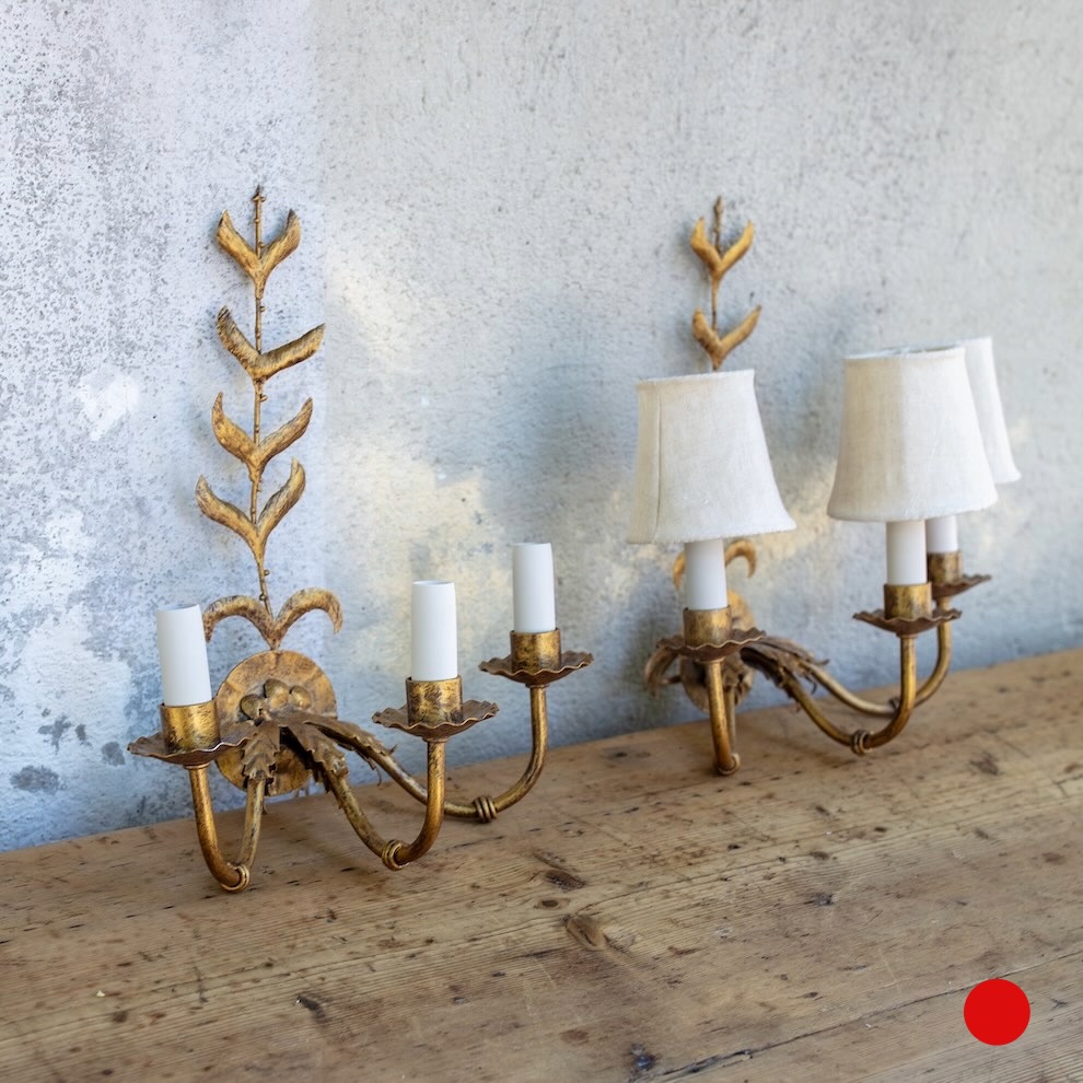 Sine Nomine Decoración | Muebles y Decoración Vintage Madrid