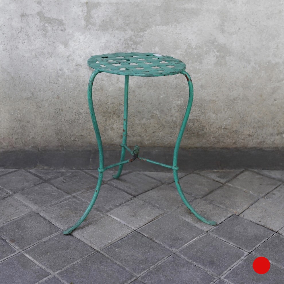 Sine Nomine Decoración | Muebles y Decoración Vintage Madrid