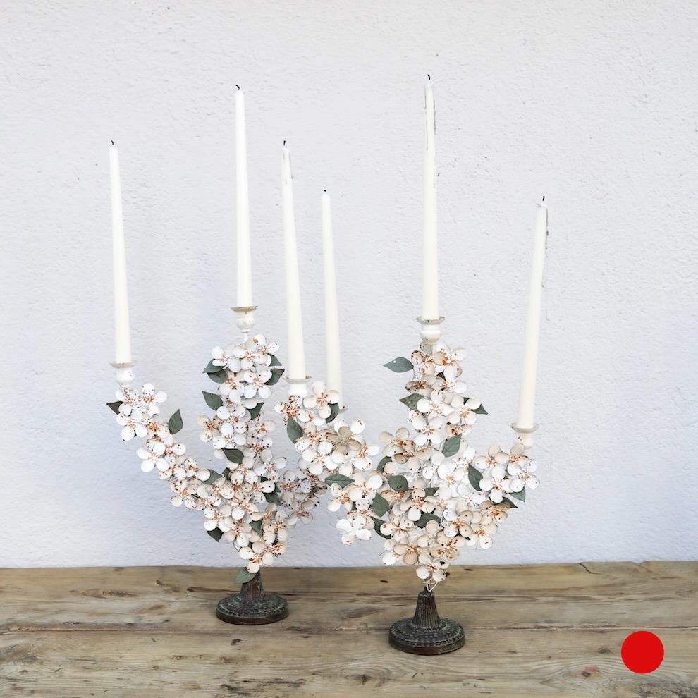 Sine Nomine Decoración | Muebles y Decoración Vintage Madrid