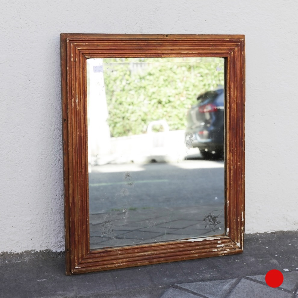 Sine Nomine Decoración | Muebles y Decoración Vintage Madrid