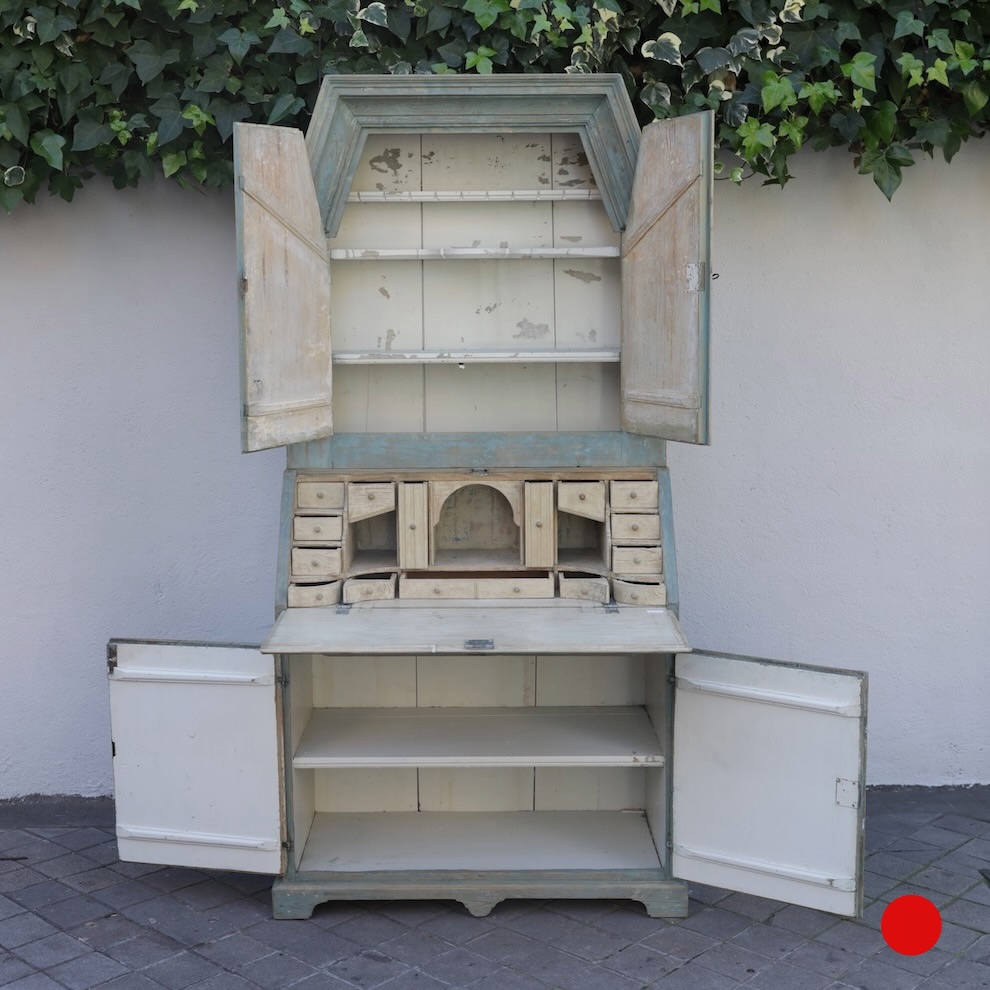 Sine Nomine Decoración | Muebles y Decoración Vintage Madrid