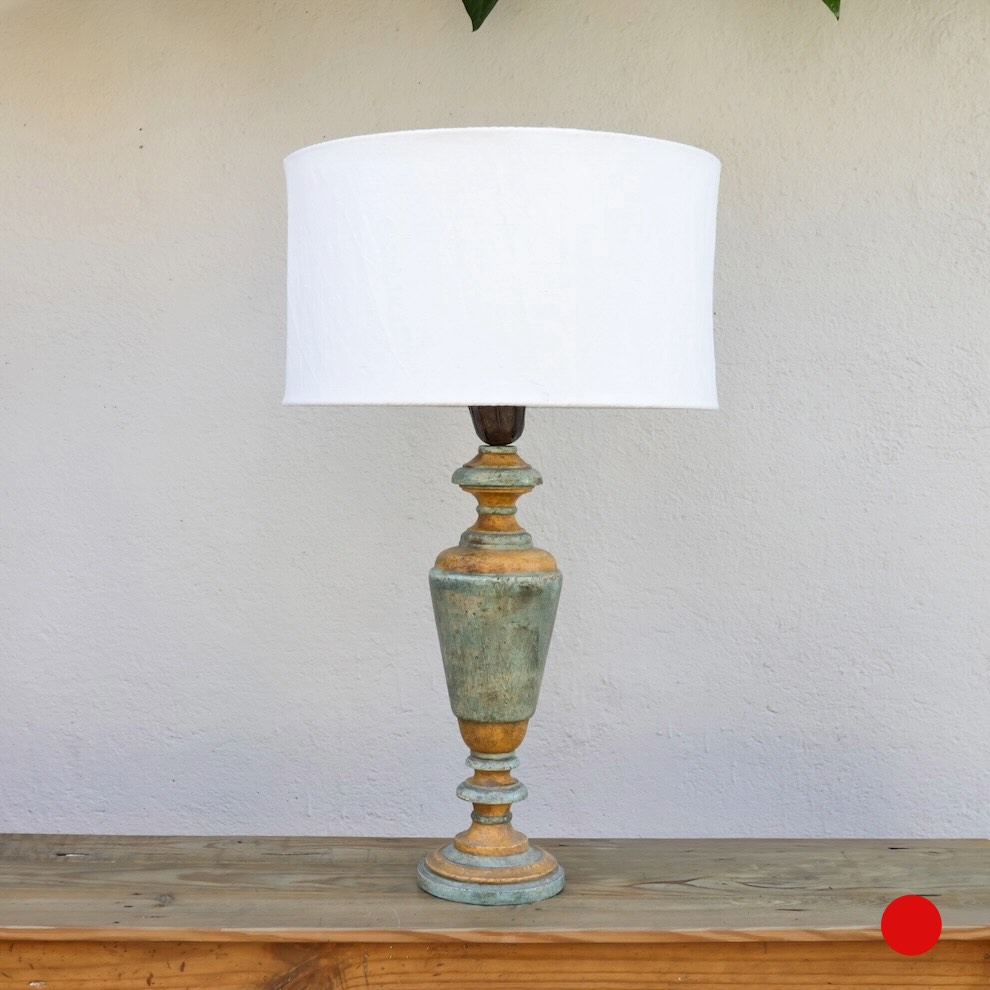 Sine Nomine Decoración | Muebles y Decoración Vintage Madrid