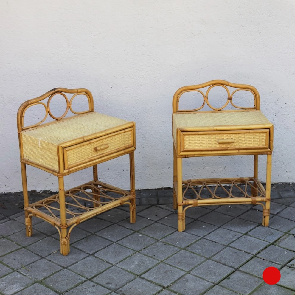 Sine Nomine Decoración | Muebles y Decoración Vintage Madrid