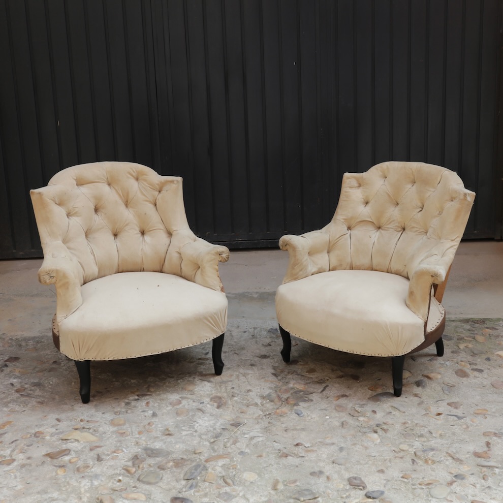 Sine Nomine Decoración | Muebles y Decoración Vintage Madrid