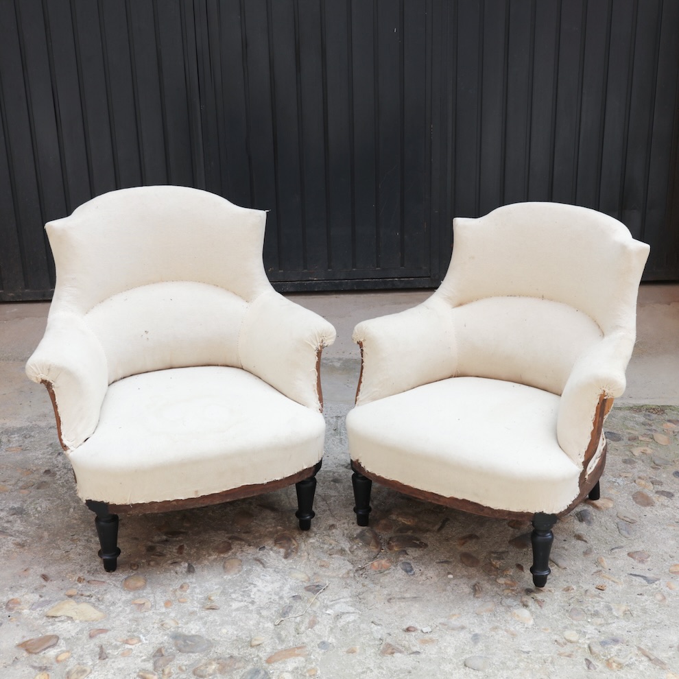 Sine Nomine Decoración | Muebles y Decoración Vintage Madrid