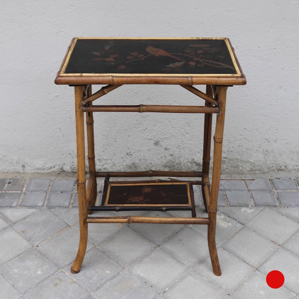 Sine Nomine Decoración | Muebles y Decoración Vintage Madrid