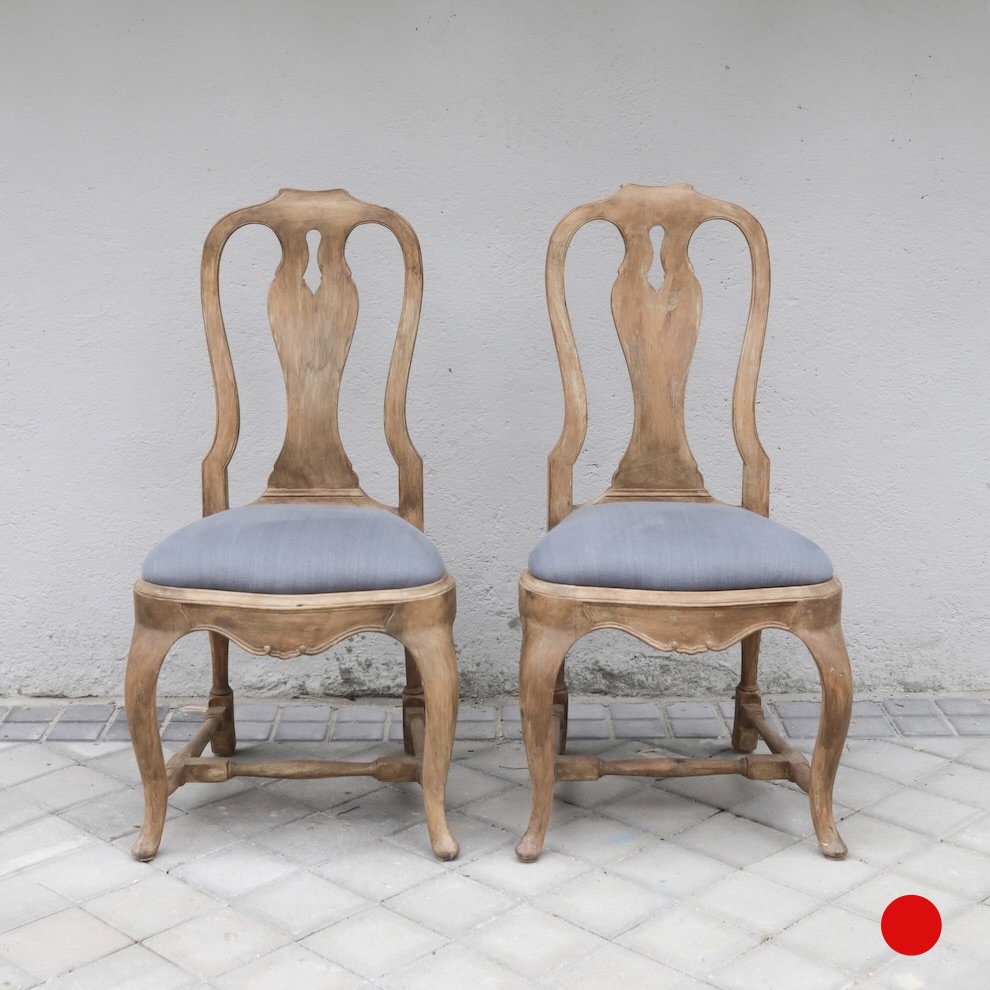 Sine Nomine Decoración | Muebles y Decoración Vintage Madrid