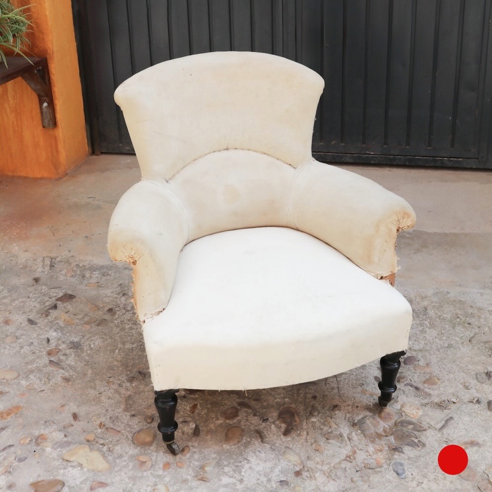 Sine Nomine Decoración | Muebles y Decoración Vintage Madrid