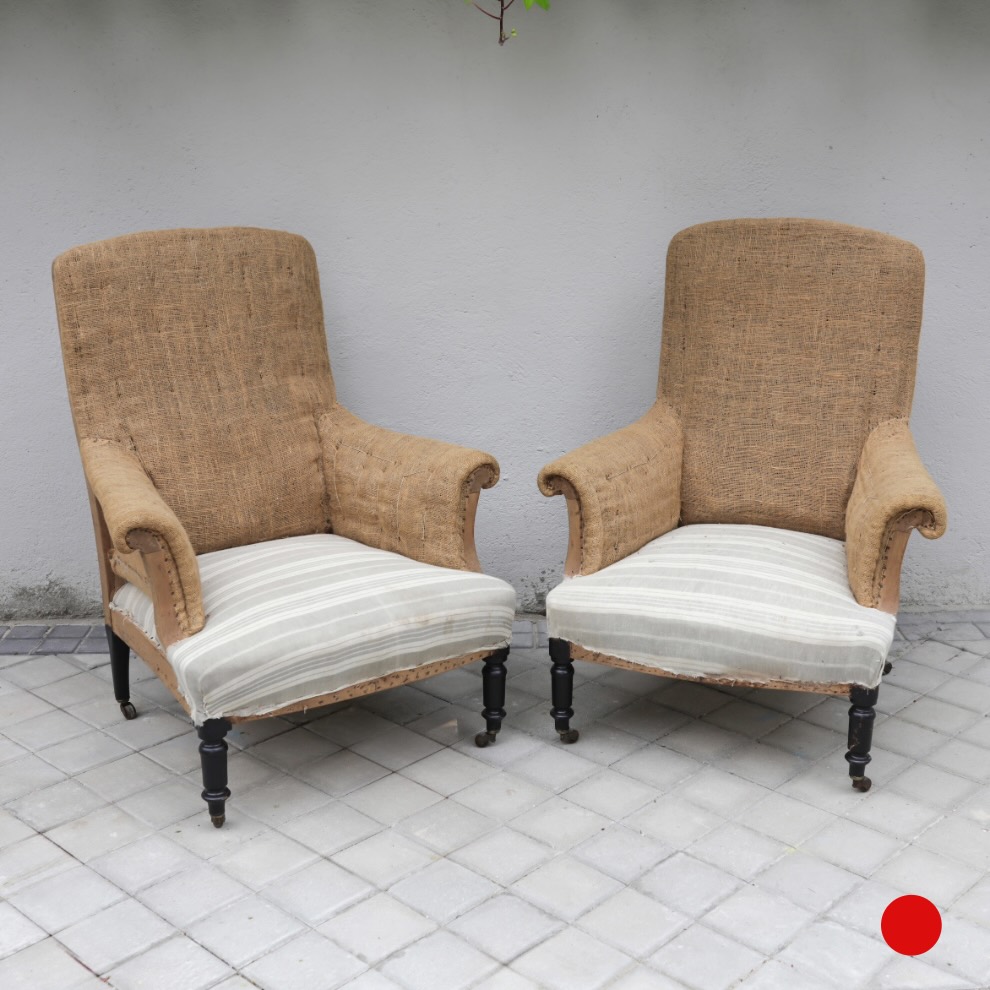 Sine Nomine Decoración | Muebles y Decoración Vintage Madrid