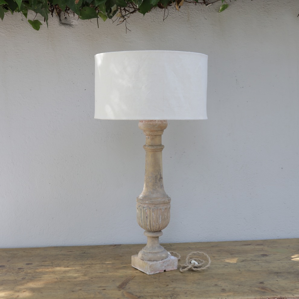 Sine Nomine Decoración | Muebles y Decoración Vintage Madrid