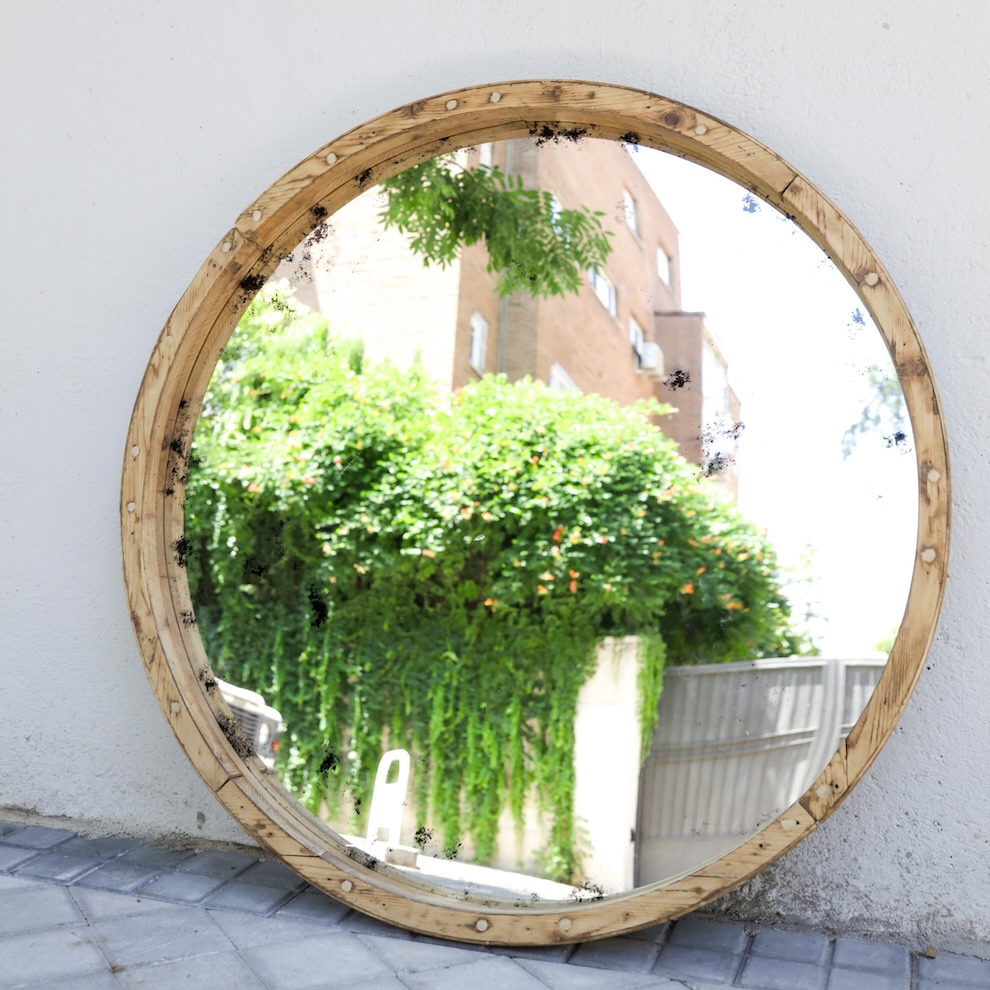 Sine Nomine Decoración | Muebles y Decoración Vintage Madrid