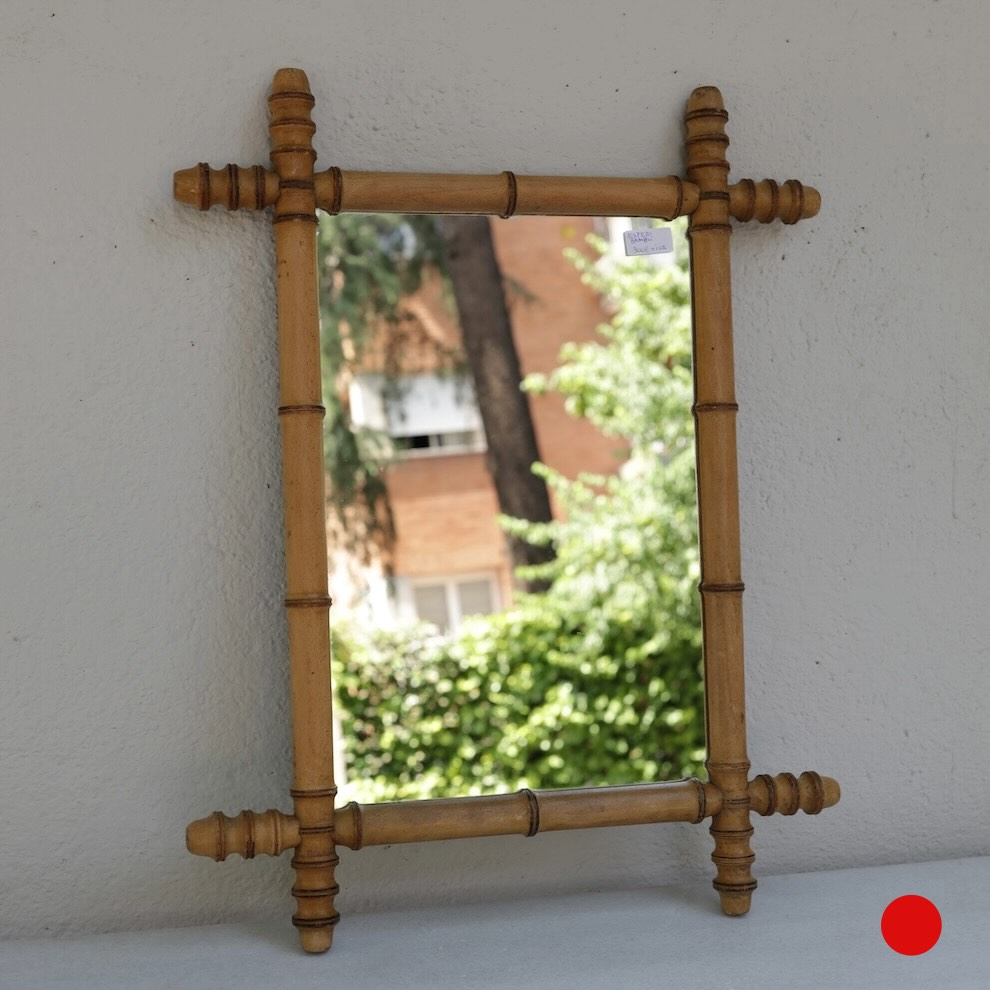 Sine Nomine Decoración | Muebles y Decoración Vintage Madrid