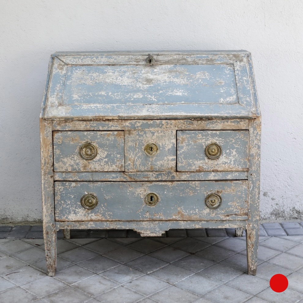 Sine Nomine Decoración | Muebles y Decoración Vintage Madrid