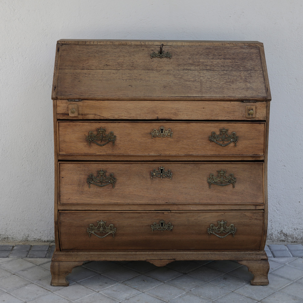 Sine Nomine Decoración | Muebles y Decoración Vintage Madrid