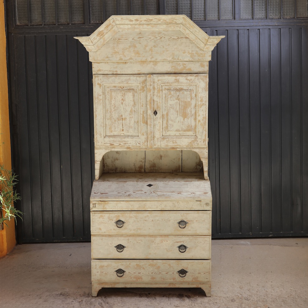 Sine Nomine Decoración | Muebles y Decoración Vintage Madrid