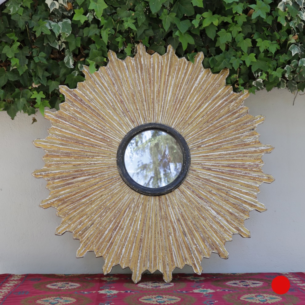 Sine Nomine Decoración | Muebles y Decoración Vintage Madrid