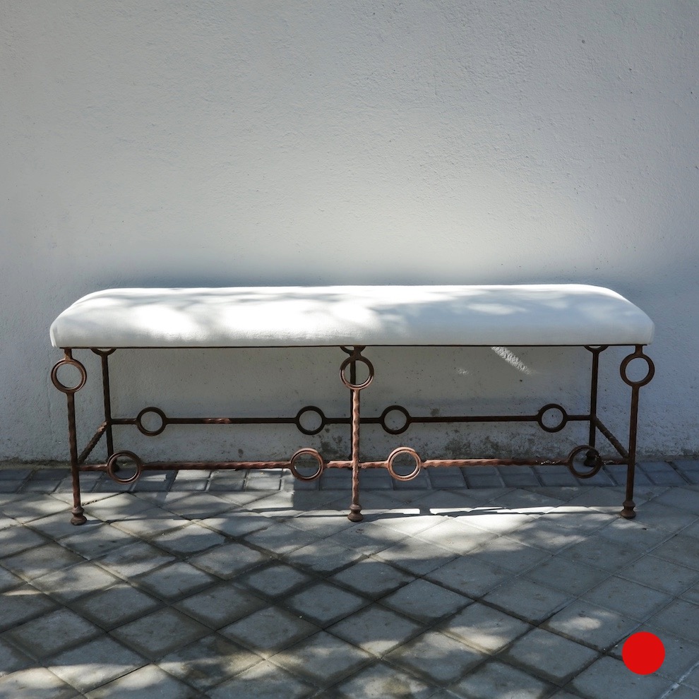 Sine Nomine Decoración | Muebles y Decoración Vintage Madrid