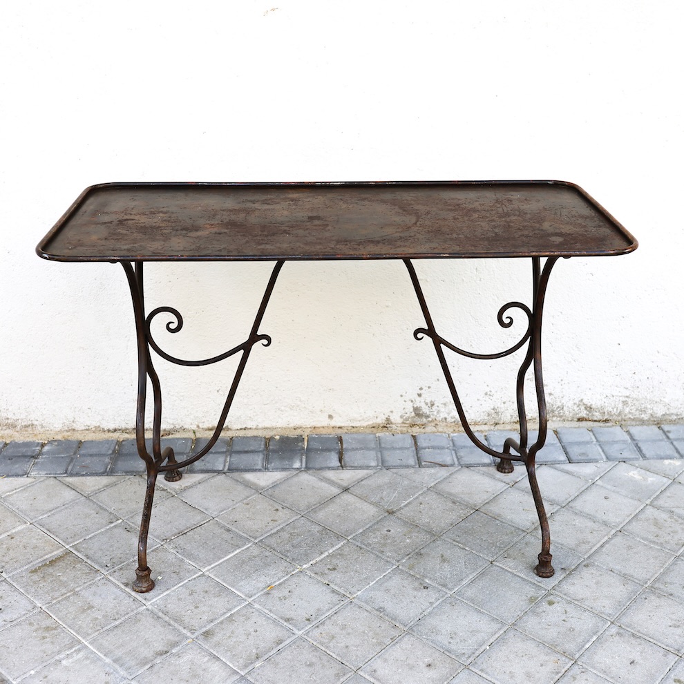 Sine Nomine Decoración | Muebles y Decoración Vintage Madrid