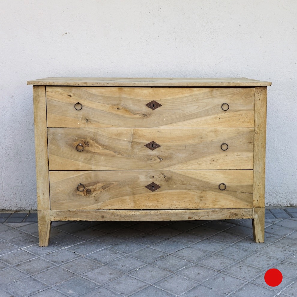 Sine Nomine Decoración | Muebles y Decoración Vintage Madrid