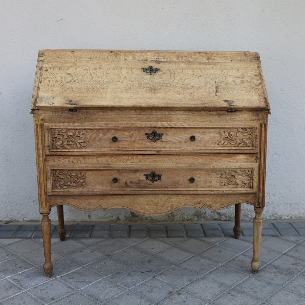 Sine Nomine Decoración | Muebles y Decoración Vintage Madrid