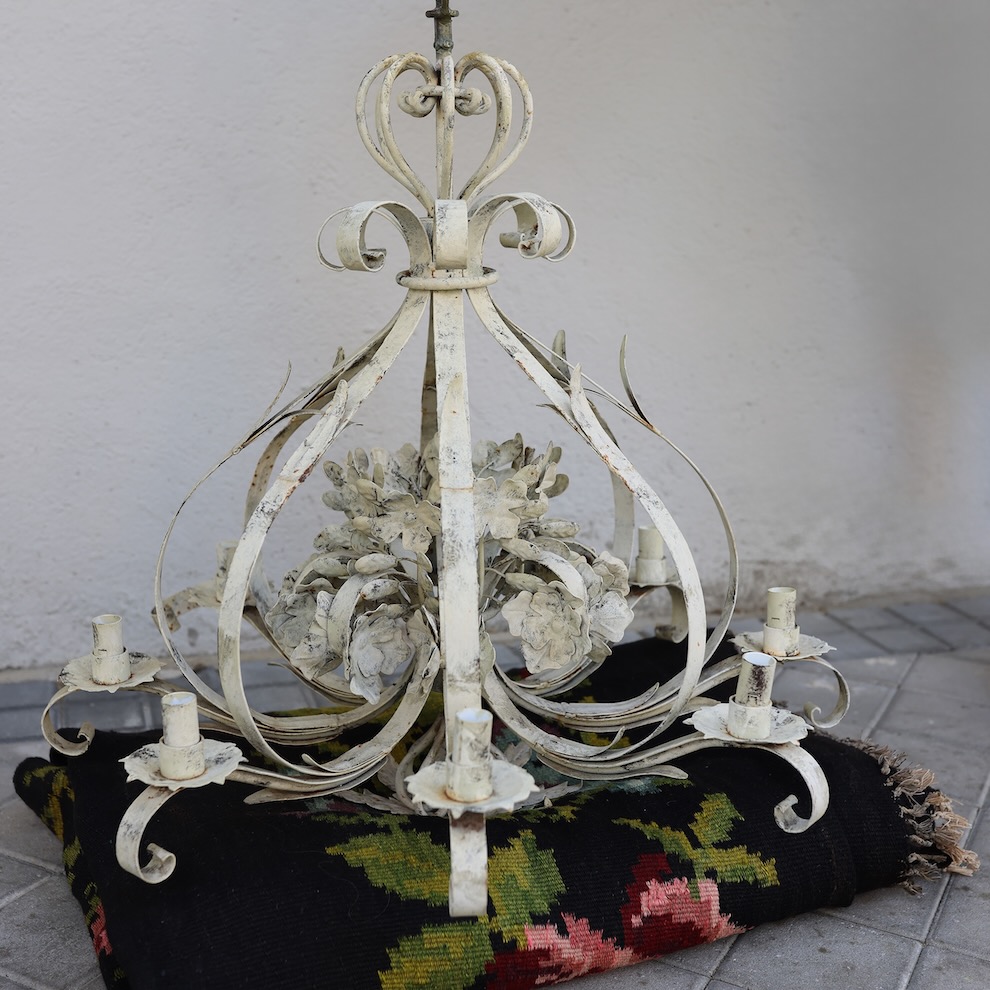 Sine Nomine Decoración | Muebles y Decoración Vintage Madrid