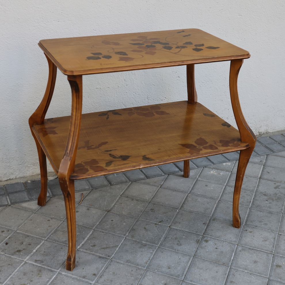 Sine Nomine Decoración | Muebles y Decoración Vintage Madrid