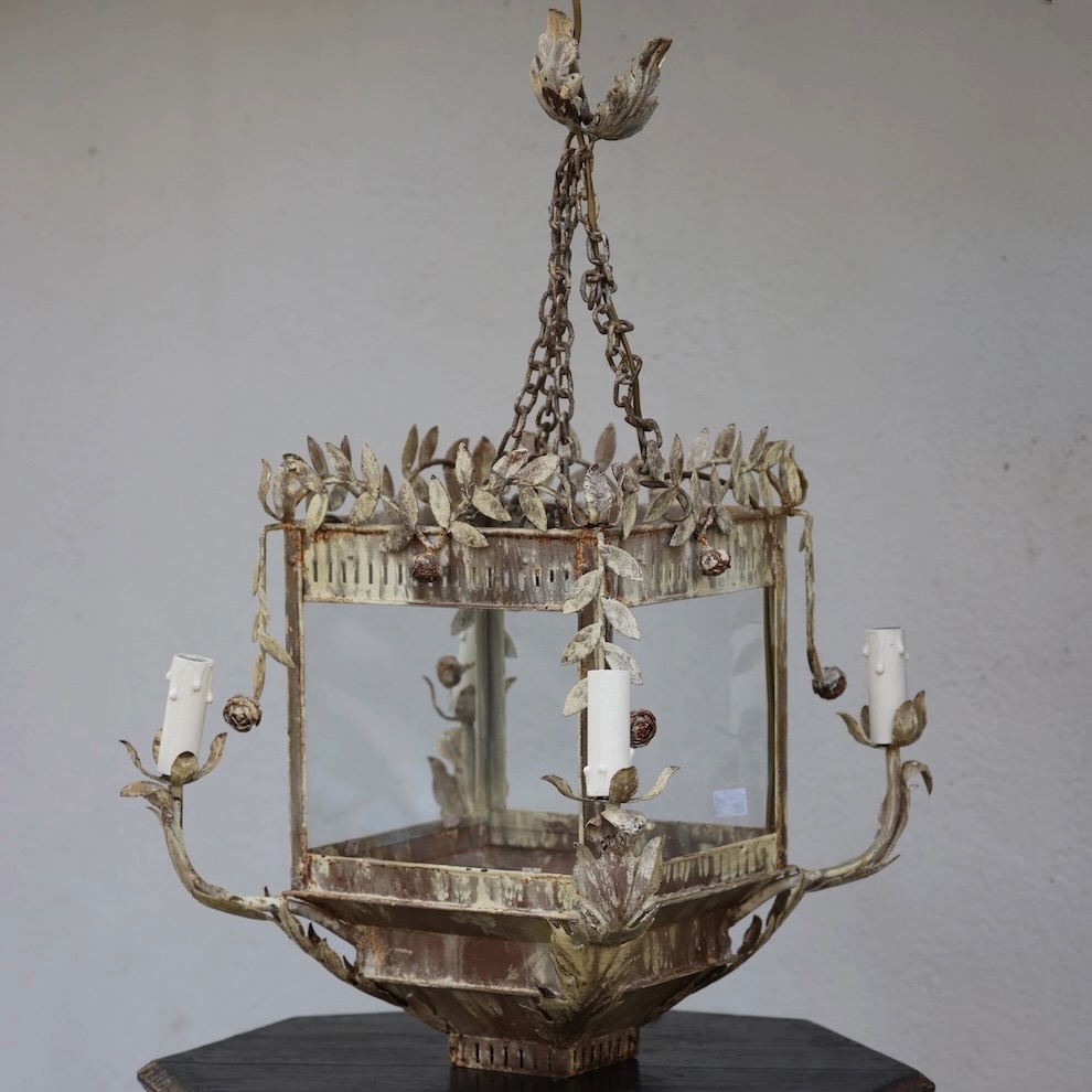 Sine Nomine Decoración | Muebles y Decoración Vintage Madrid