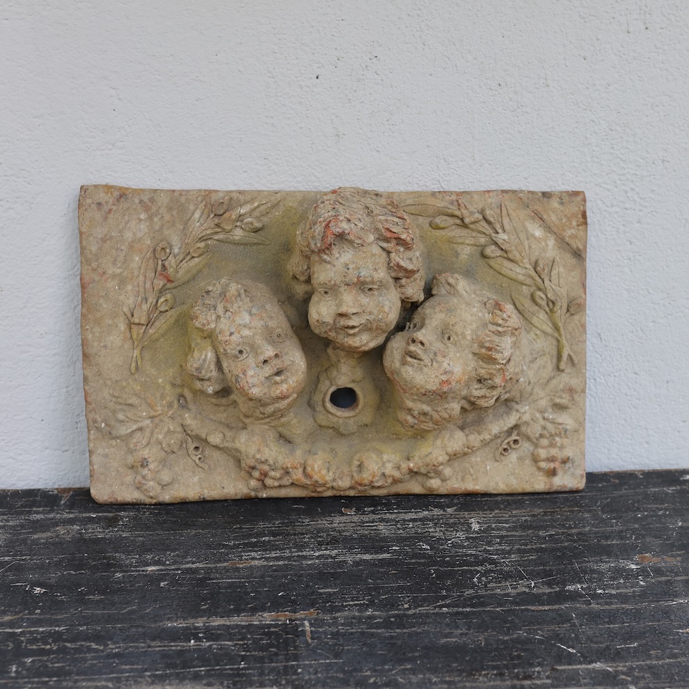 Sine Nomine Decoración | Muebles y Decoración Vintage Madrid