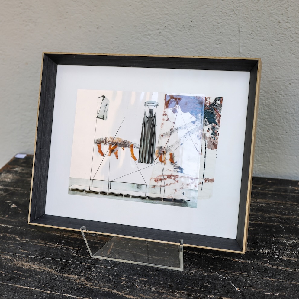 Sine Nomine Decoración | Muebles y Decoración Vintage Madrid