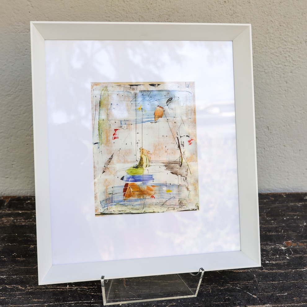 Sine Nomine Decoración | Muebles y Decoración Vintage Madrid