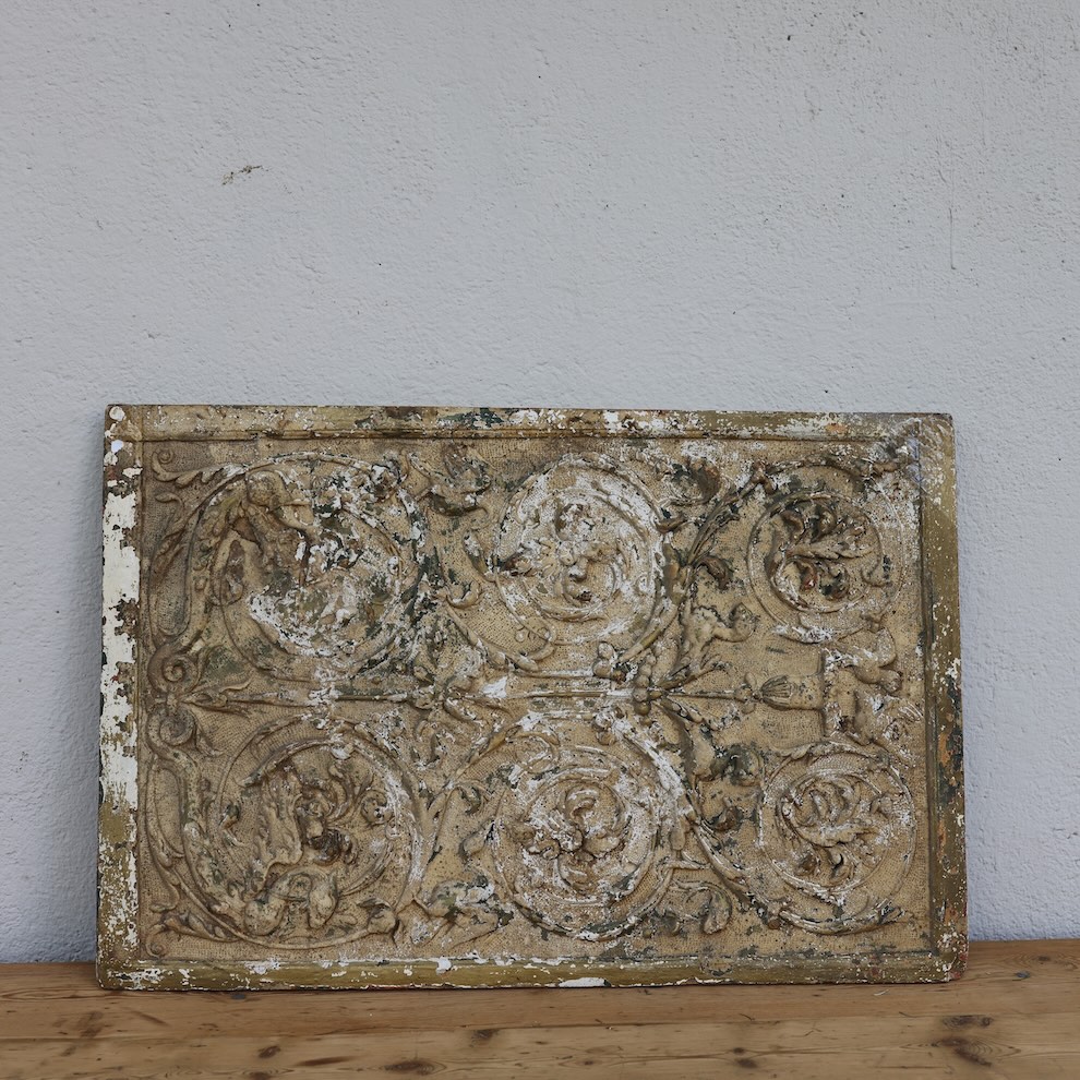 Sine Nomine Decoración | Muebles y Decoración Vintage Madrid