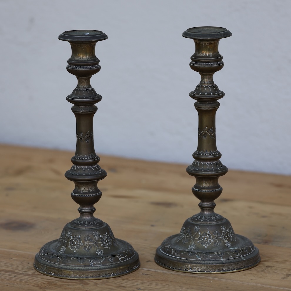 Sine Nomine Decoración | Muebles y Decoración Vintage Madrid