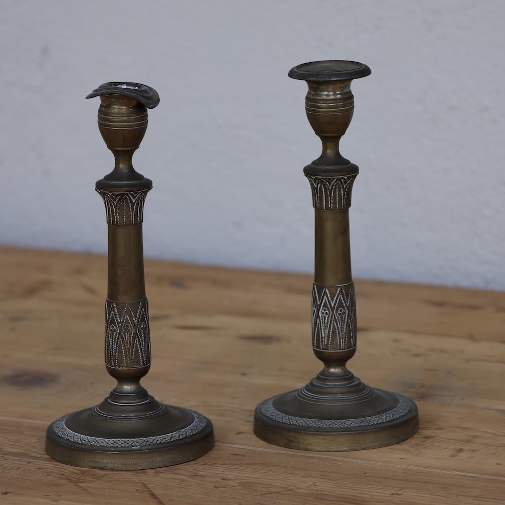 Sine Nomine Decoración | Muebles y Decoración Vintage Madrid