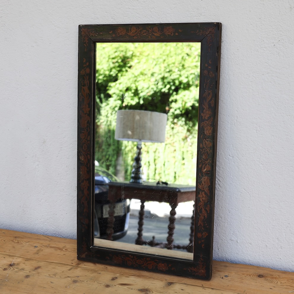 Sine Nomine Decoración | Muebles y Decoración Vintage Madrid