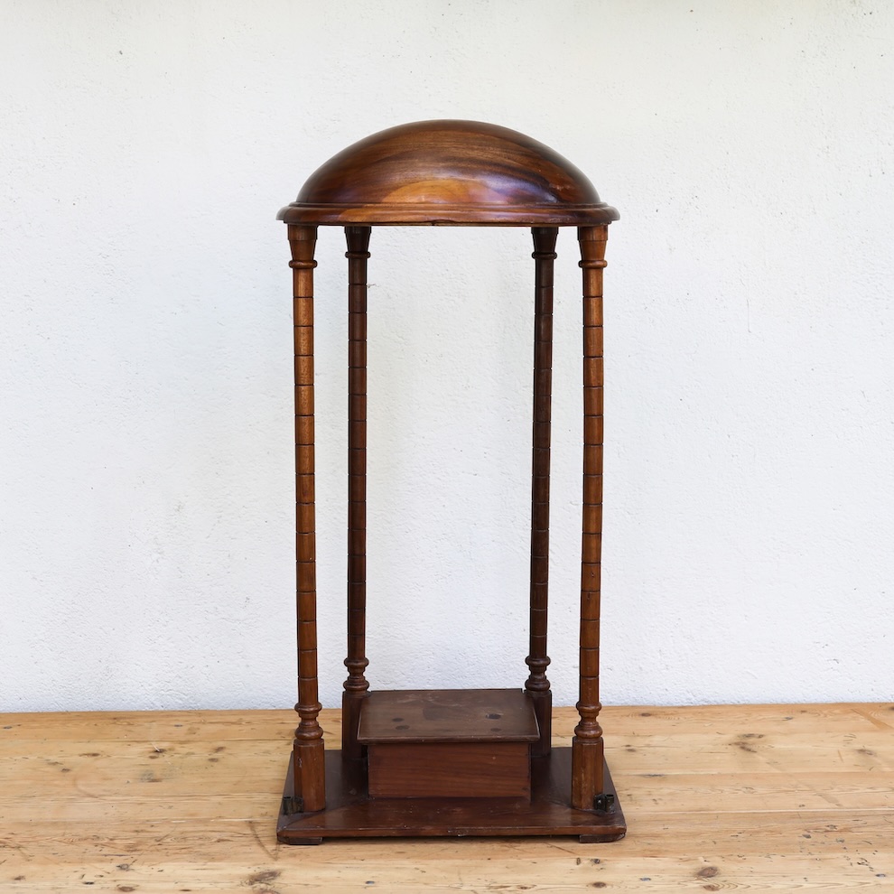 Sine Nomine Decoración | Muebles y Decoración Vintage Madrid