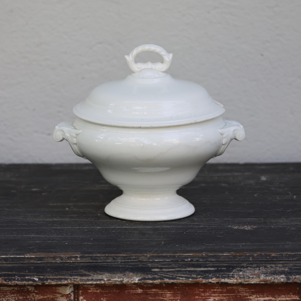 Sine Nomine Decoración | Muebles y Decoración Vintage Madrid