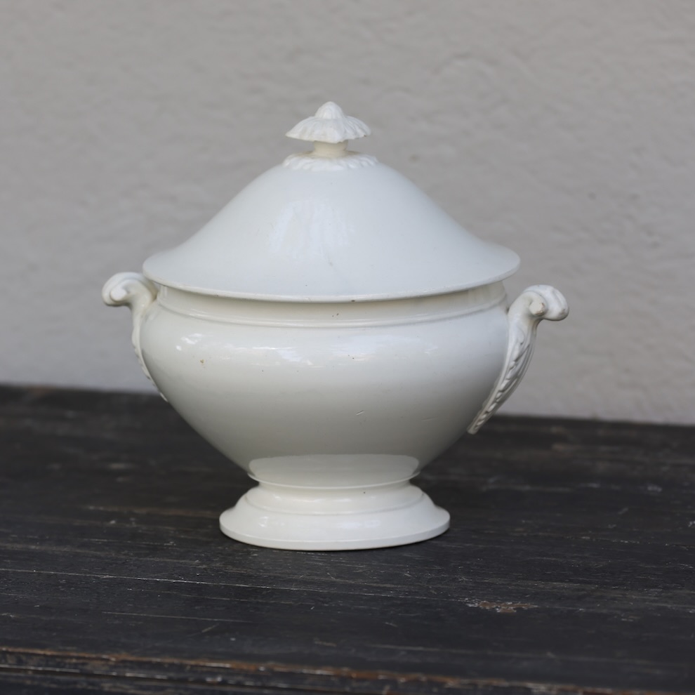 Sine Nomine Decoración | Muebles y Decoración Vintage Madrid