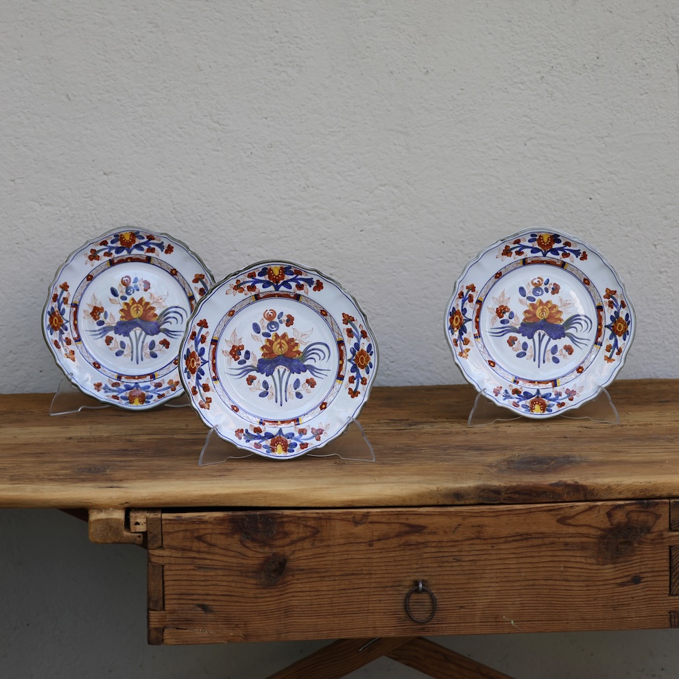 Sine Nomine Decoración | Muebles y Decoración Vintage Madrid