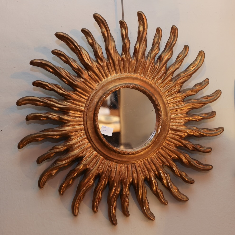 Sine Nomine Decoración | Muebles y Decoración Vintage Madrid