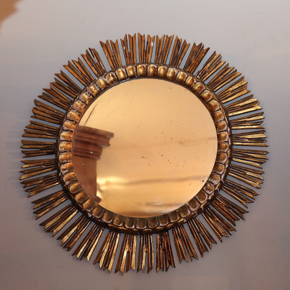 Sine Nomine Decoración | Muebles y Decoración Vintage Madrid