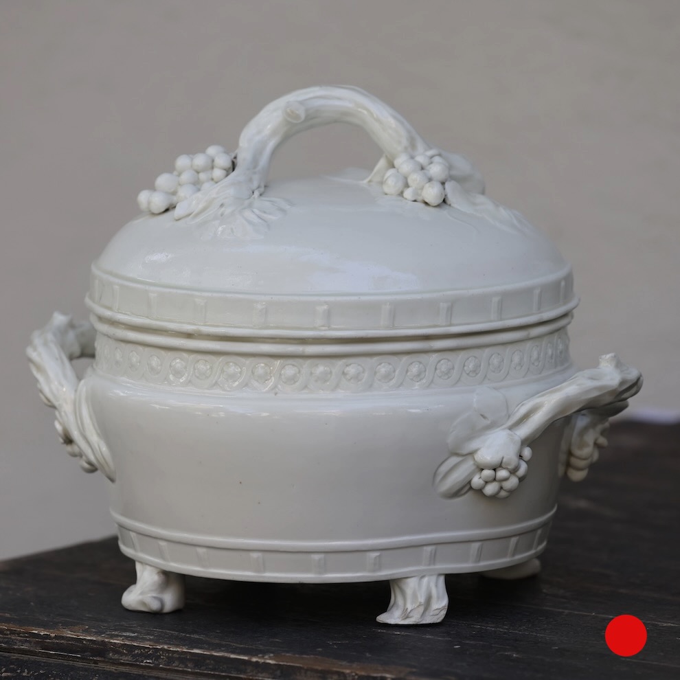 Sine Nomine Decoración | Muebles y Decoración Vintage Madrid