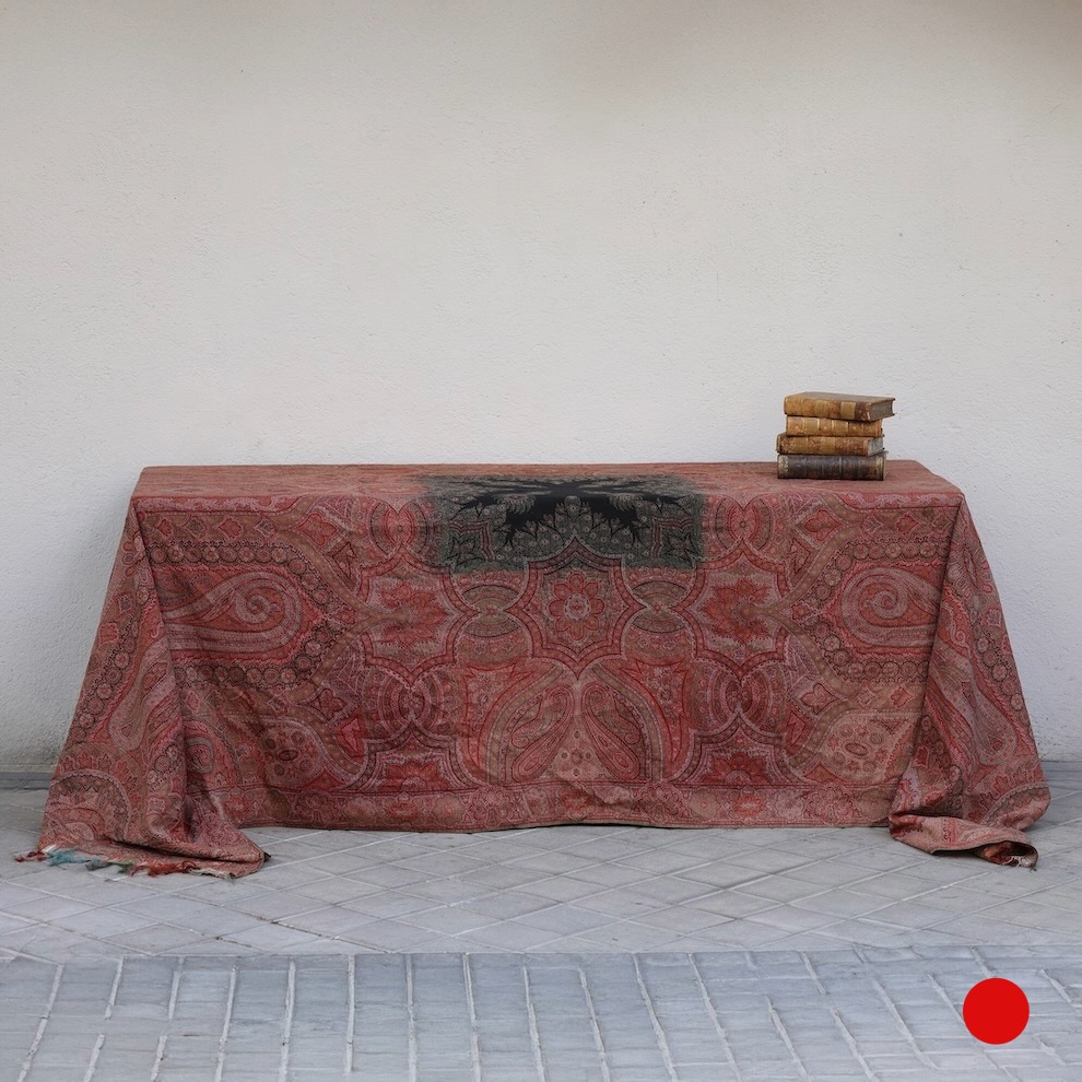 Sine Nomine Decoración | Muebles y Decoración Vintage Madrid