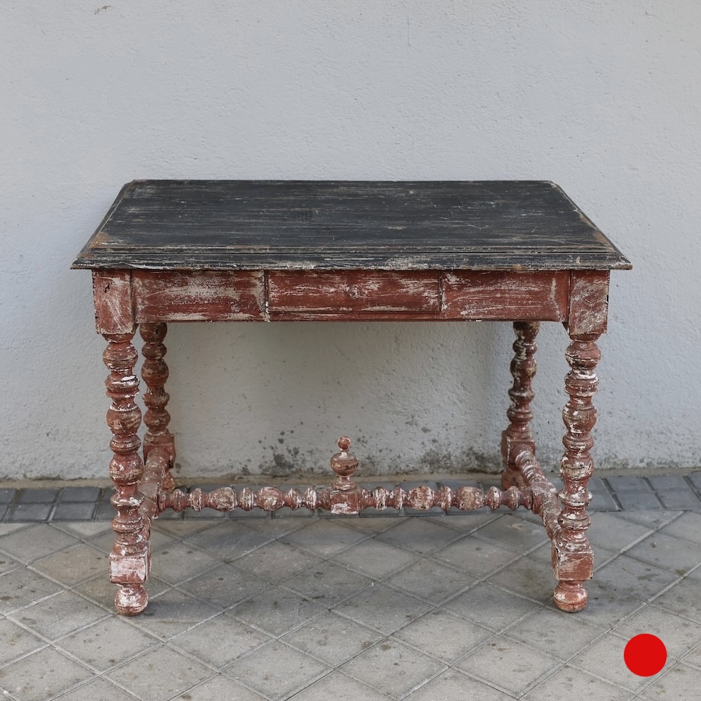 Sine Nomine Decoración | Muebles y Decoración Vintage Madrid