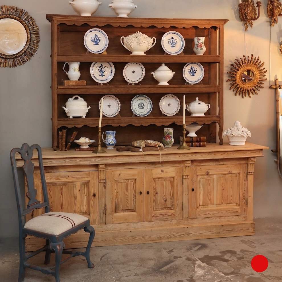 Sine Nomine Decoración | Muebles y Decoración Vintage Madrid