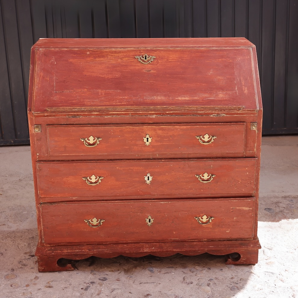 Sine Nomine Decoración | Muebles y Decoración Vintage Madrid